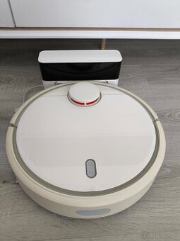Robotický vysávač Xaomi Mi Robot Vacuum