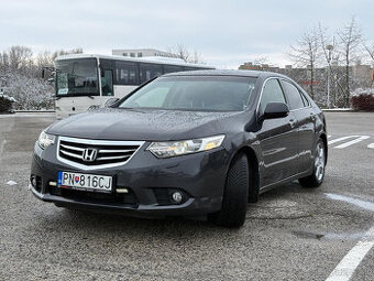 Honda Accord 2.2i-DTEC