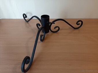 Stojan na vianočný stromček