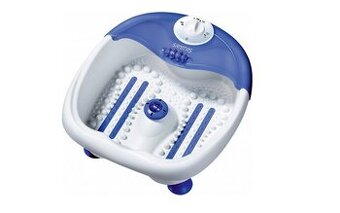 ✅ Masážny prístroj na nohy SANITAS SFB 10 ✅ - 1