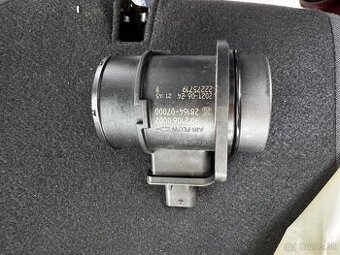 Hyundai I20 vaha vzduchu - 1