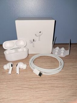 Airpods pro 2 USB-C anc - 1