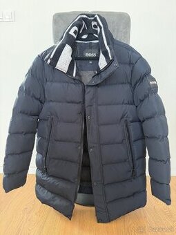 Hugo Boss zimná bunda