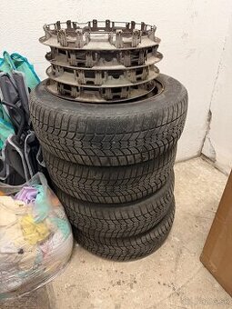 205/60 R16