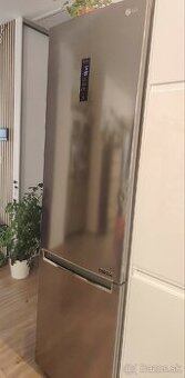 Chladnička LG GBB72PZDFN - 1