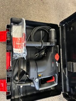 WURTH ELEKTRICKÁ VŔTAČKA S PRÍKLEPOM EHD 40 COMBI SDS MAX - 1