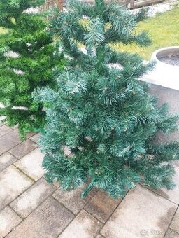 Vianočny stromček AKTUALNE lacno - 1