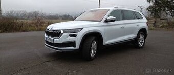Škoda Kodiaq 2.0 TDI SCR EVO Joy Plus DSG 7 miest - 1