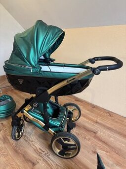 Kočiar Predám kočiar Junama Diamod