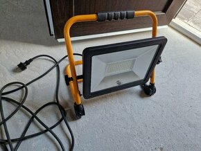 NOVY LED stavebny reflektor 80W