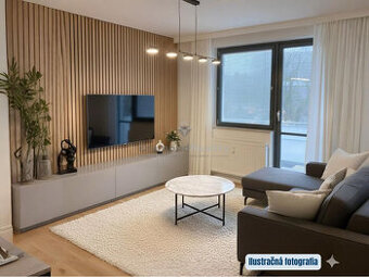 NA PREDAJ 3 IZBOVÝ BYT | 70 m² + LODŽIA | ZAKARPATSKÁ ULICA