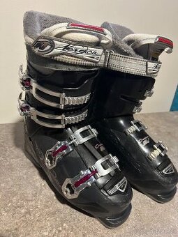 Dámske lyžiarky Nordica