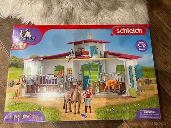 Stajňa SCHLEICH