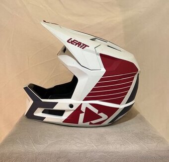 Detska prilba Leatt Gravity 1.0 XXS