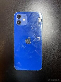 Nefunkčný iPhone 12 128 GB