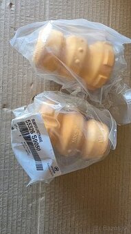 Doraz tlmičov Kia Sorento 2