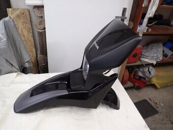 predna maska honda fmx 650