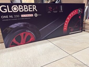 Kolobežka Globber One NL230 Ultimate