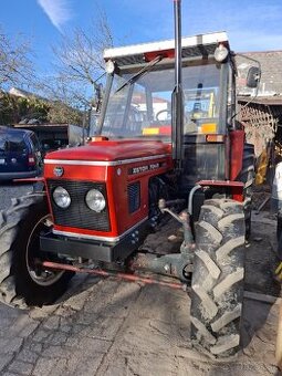 ZETOR 7045