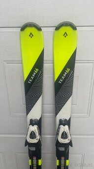 Detské lyže 120 cm Tecnopro.