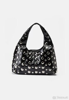 Kožená kabelka Phil firenze