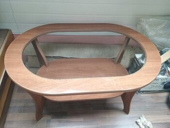 Konferenčný stolík