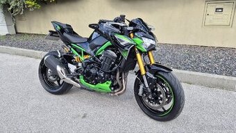 Kawasaki z 900se