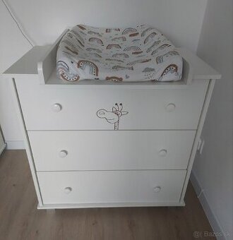 Nabytok do detskej izby