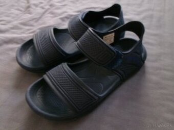 Detské sandále Champion, veľ.35.