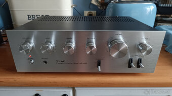 Predám zosilňovač TEAC AS-M30