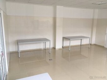 Kancelárske priestory /výrobné priestory v Seredi - 1