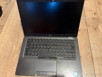 DELL Latitude 5400 - i7/256SSD/12GB RAM