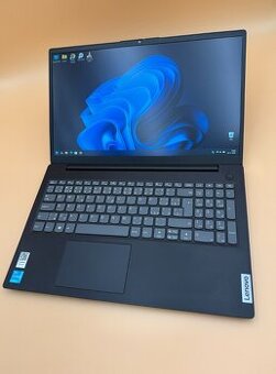 Notebook Lenovo V15 G2 i3-1115G4 / 12GB RAM / 256GB SSD