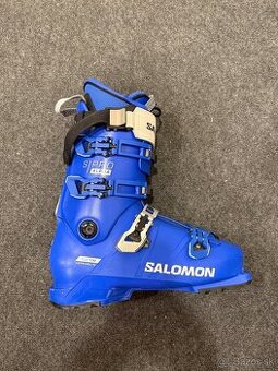Salomon S-Pro Alpha 130