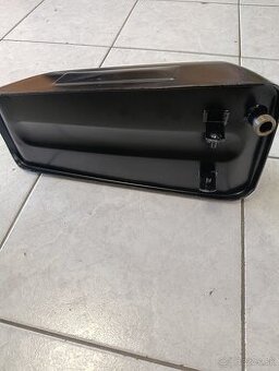 Predám nádrž na Babettu