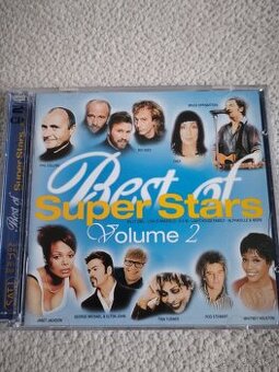 Best Of Super Stars