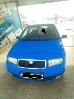 Fabia