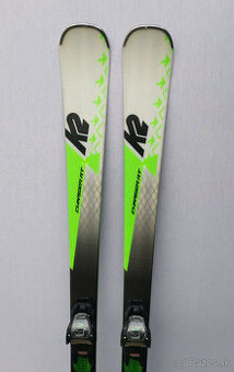 Carvingove Lyze K2 CHARGER RT 168cm