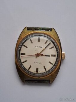 Hodinky Prim