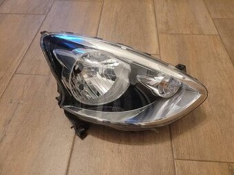 NISSAN MICRA K13 PRAVE SVETLO