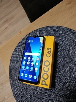 Xiaomi Poco C65 8GB/256GB
