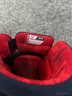 Hokejové rukavice Bauer Vapor 3X