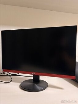 Herný monitor AOC