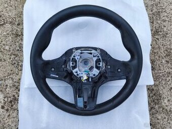 BMW Volant M paket - G30 G31 rad 5 + iné modely