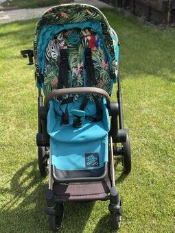 Cybex Priam DJ KHALED