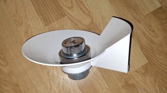 Mlynček na mak k robotu ETA Grattusino MAXO II