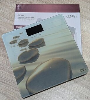 Váha Gallet PEP951