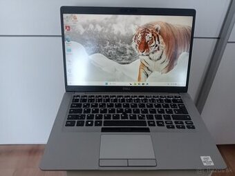 predám Dell Latitude 5410 , ssd ,16gb ram . Intel core i5