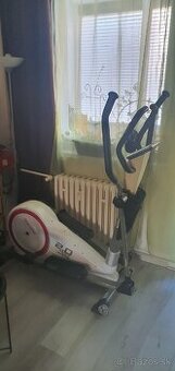 Eliptický trenažér InSPORTline Atlanta