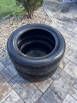 Letné pneumatiky Matador Hectora 205/55 r16